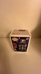 Funko Pop! Television: Power Rangers - Red Ranger - Image 2
