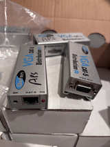 Gefen VGA CAT5 Distribution Receiver and Extender - Image 1