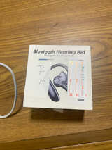 Bluetooth Hearing Aid - Image 1