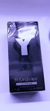 Brand new 
Yves Saint Laurent Y Eau de Parfum 3.3oz 100ml - Image 2