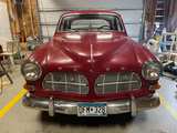 Volvo Amazon - Image 4