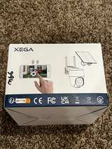 XEGA Solar Security Camera - Image 2