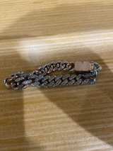 Gucci Leather Card Holder Wallet - Image 2