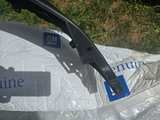 2015-2016 Trax GM Genuine Parts 42371563 Bumper Fascia - Image 7