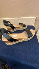 Steve Madden Kimmie Espadrille Wedge Sandal - Image 4