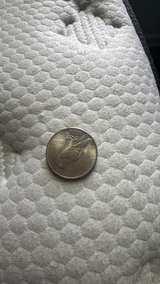 1923 Peace Silver Dollar - Image 2