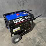 DuroMax XP10000E 10,000 Watt Portable Gas Generator - Image 1