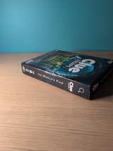 Clue Escape: The World's Fair Board Game - Image 5