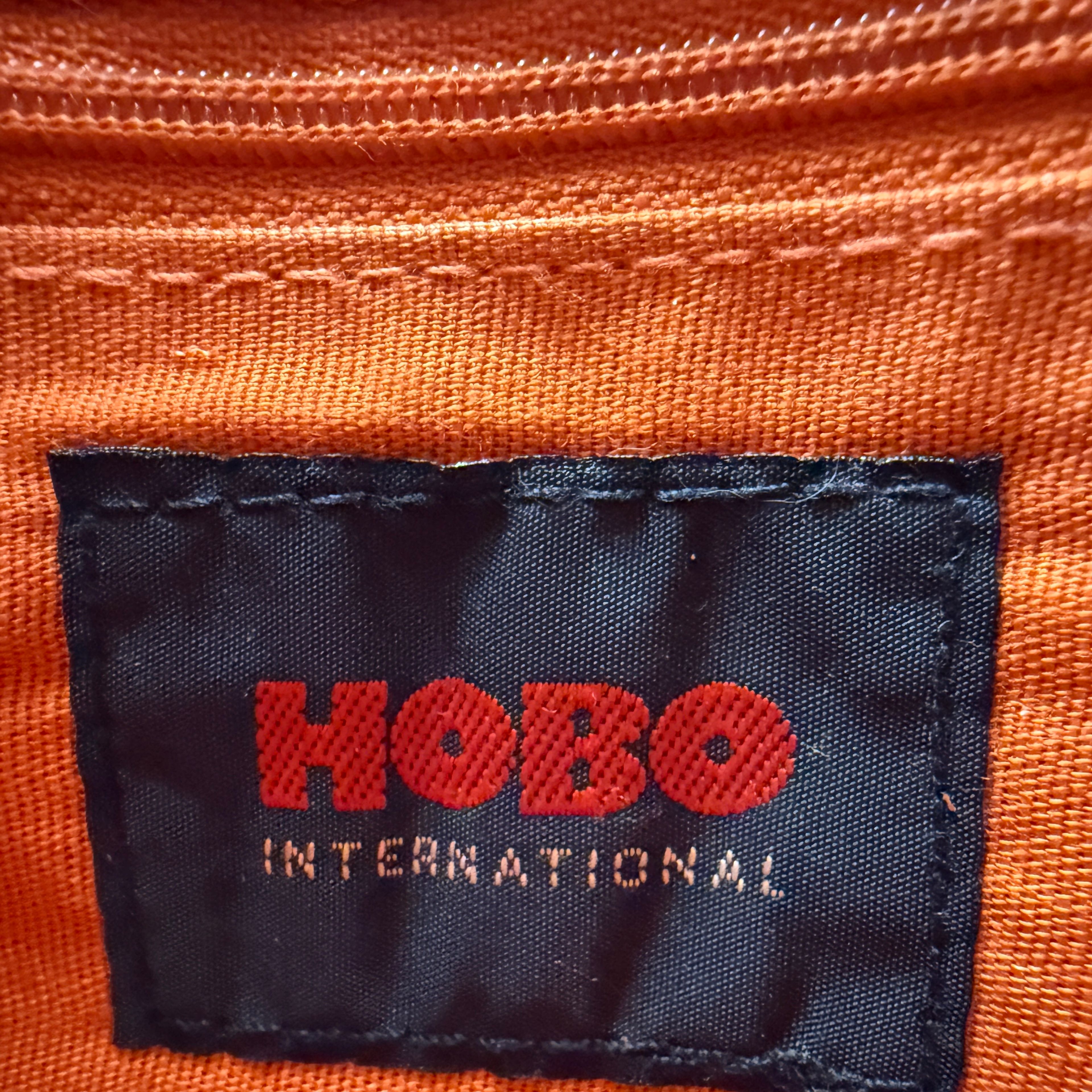 The Sak Leather Bucket Crossbody Bag - Image 2