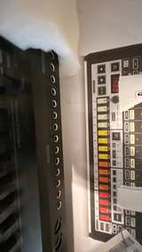Behringer RD-8 Rhythm Designer Analog Drum Machine - Image 6