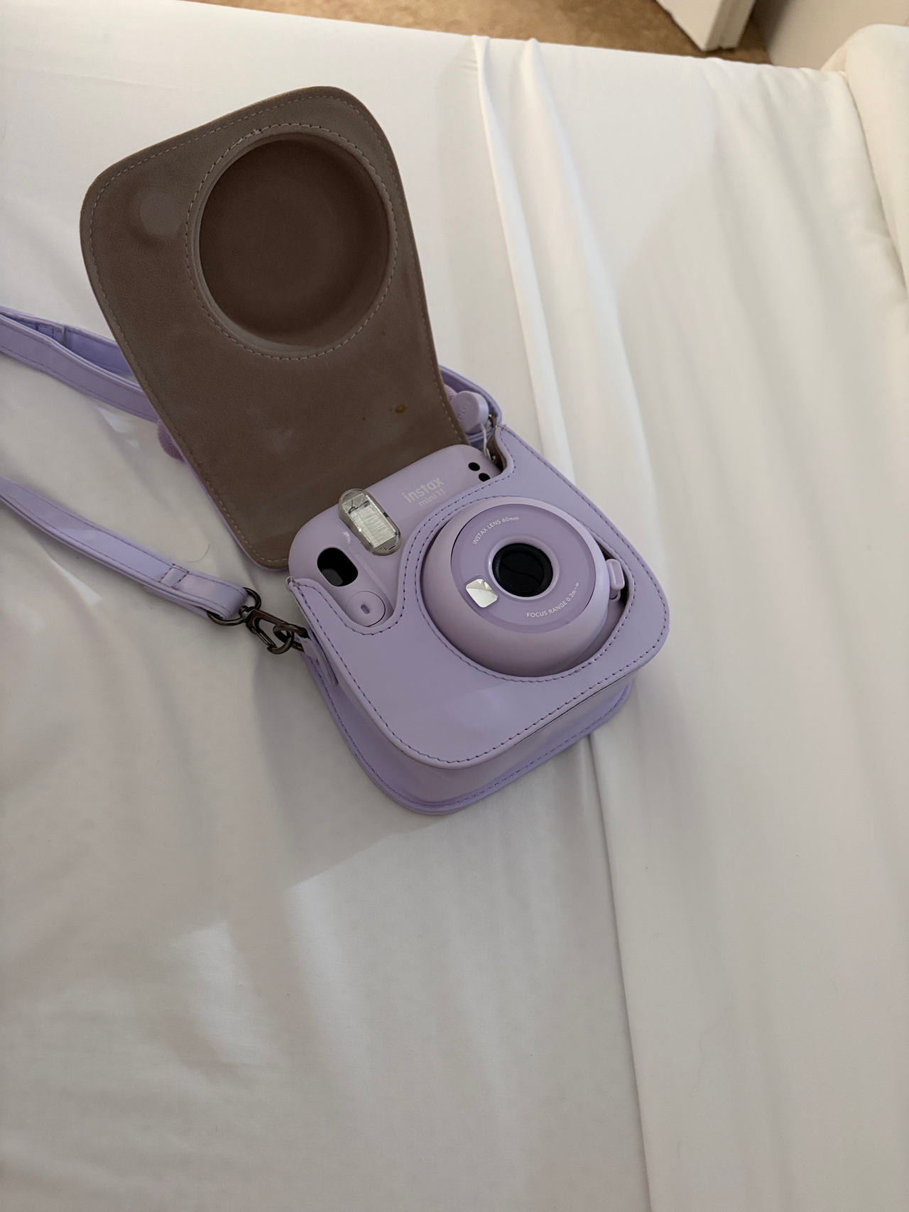 Fujifilm Instax Mini 11