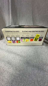 Mueller Pro-Series Multi Chopper/Slicer MC-710 GG - Image 3