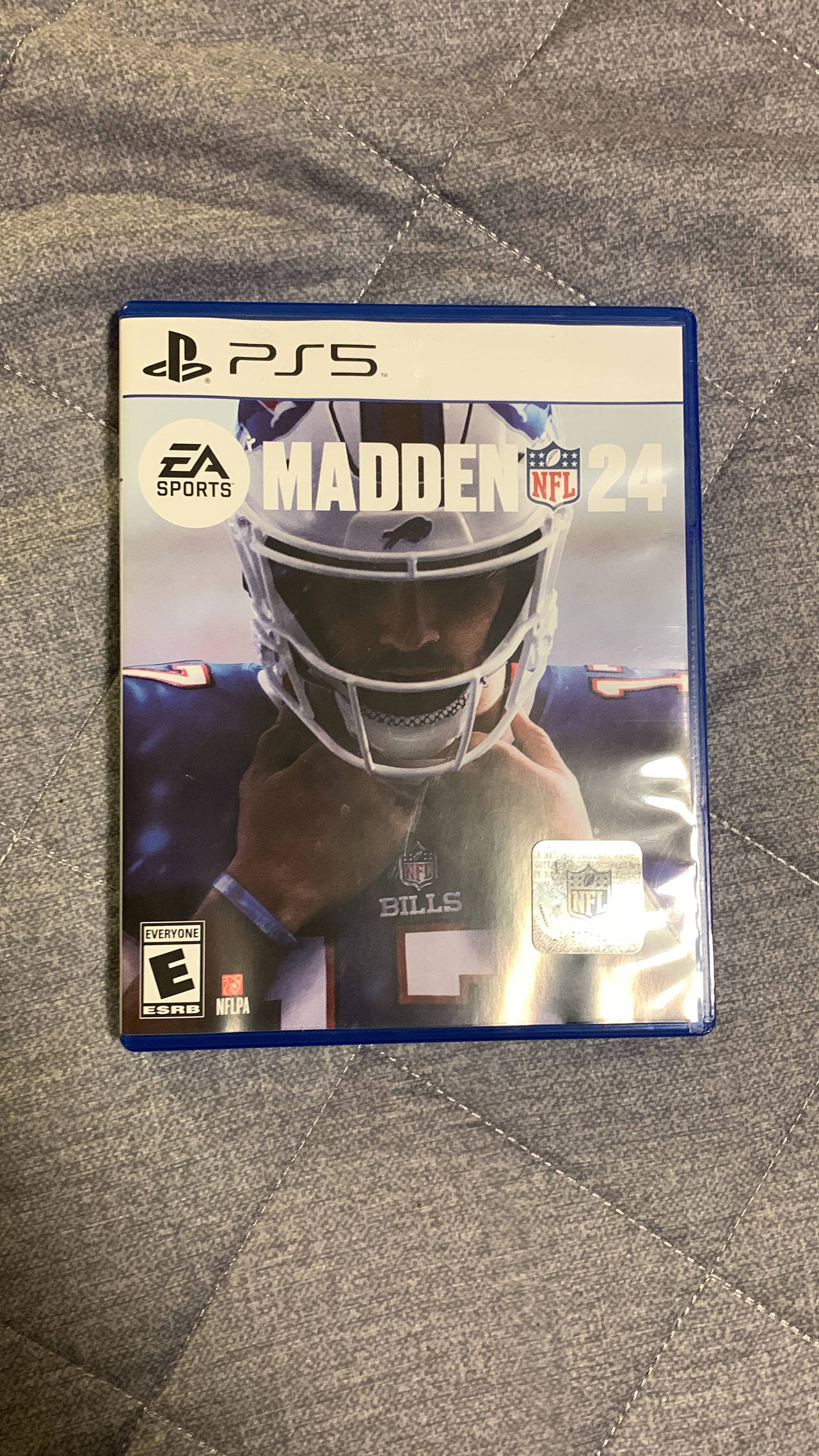 Madden NFL 24