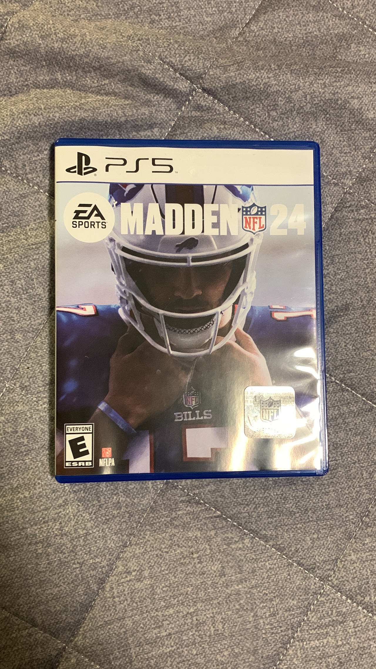 Madden NFL 24