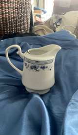JS Valencia 8223 China Teacup - Image 4