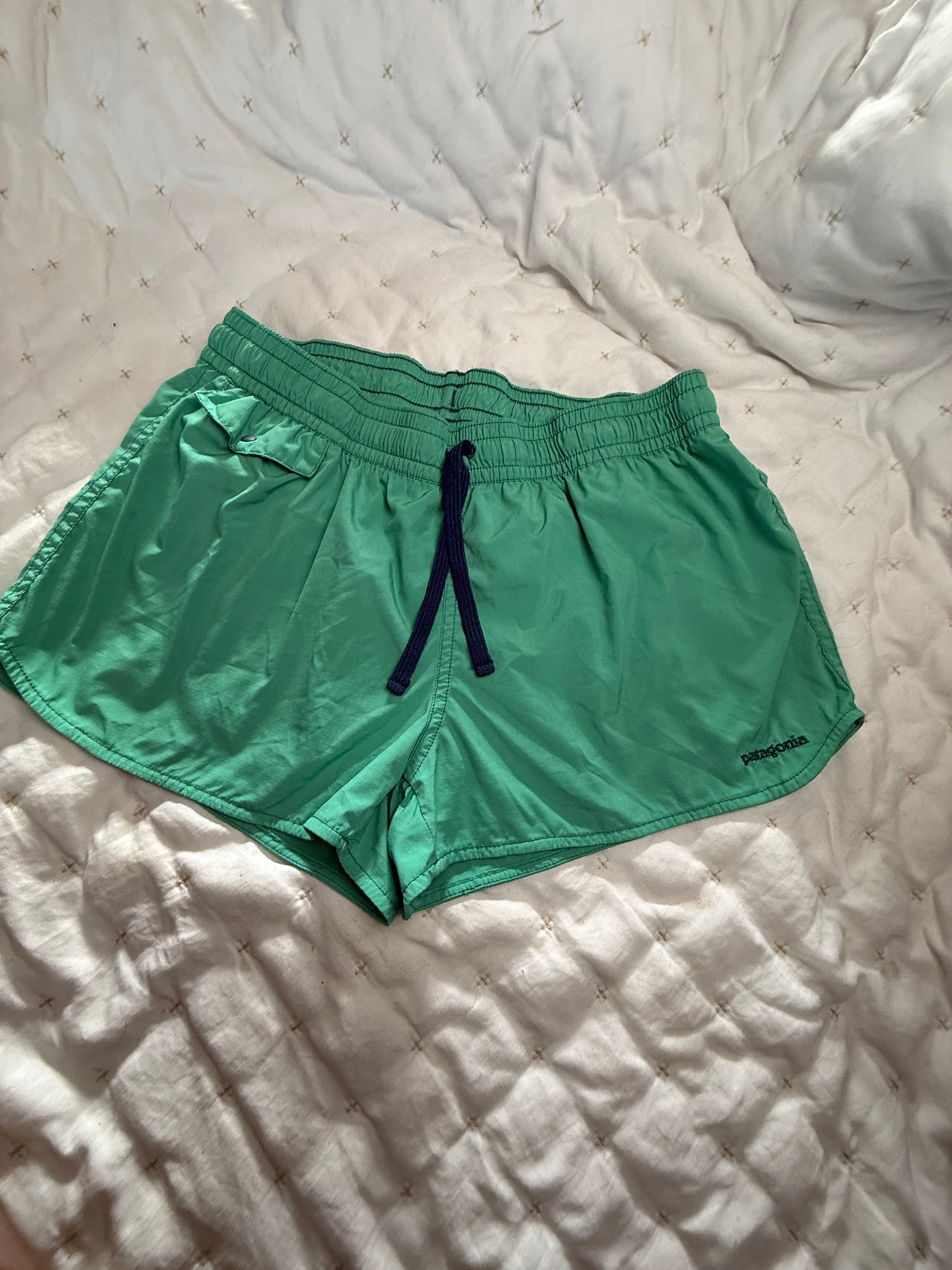 Patagonia Women's Baggies Shorts