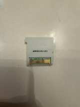 Mario Kart 7 Nintendo 3DS Game Cartridge - Image 1