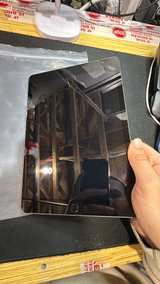 Apple iPad 10.2" (8th Gen) 32 GB Wi-Fi Space Gray - Image 4