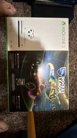 Xbox One S 1TB Rocket League Bundle - Image 2