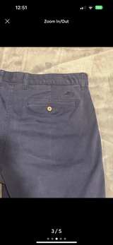 Men's Chino Shorts - Image 3