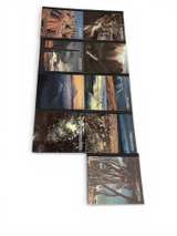 The American Wilderness/Time-Life Books - Hardcover Books - Lot of 9  books - Image 1