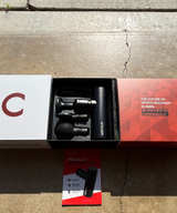 AEROGUN Mini Massage Gun - Image 1