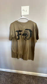 Medium Forward Observations Group-Coyote Brown-AR 670-1 compliant Shirt - Image 2