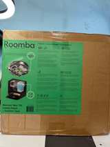iRobot Roomba Max 705 Combo Robot Vacuum & Mop with AutoWash Dock (NEW SEALED) - Image 3