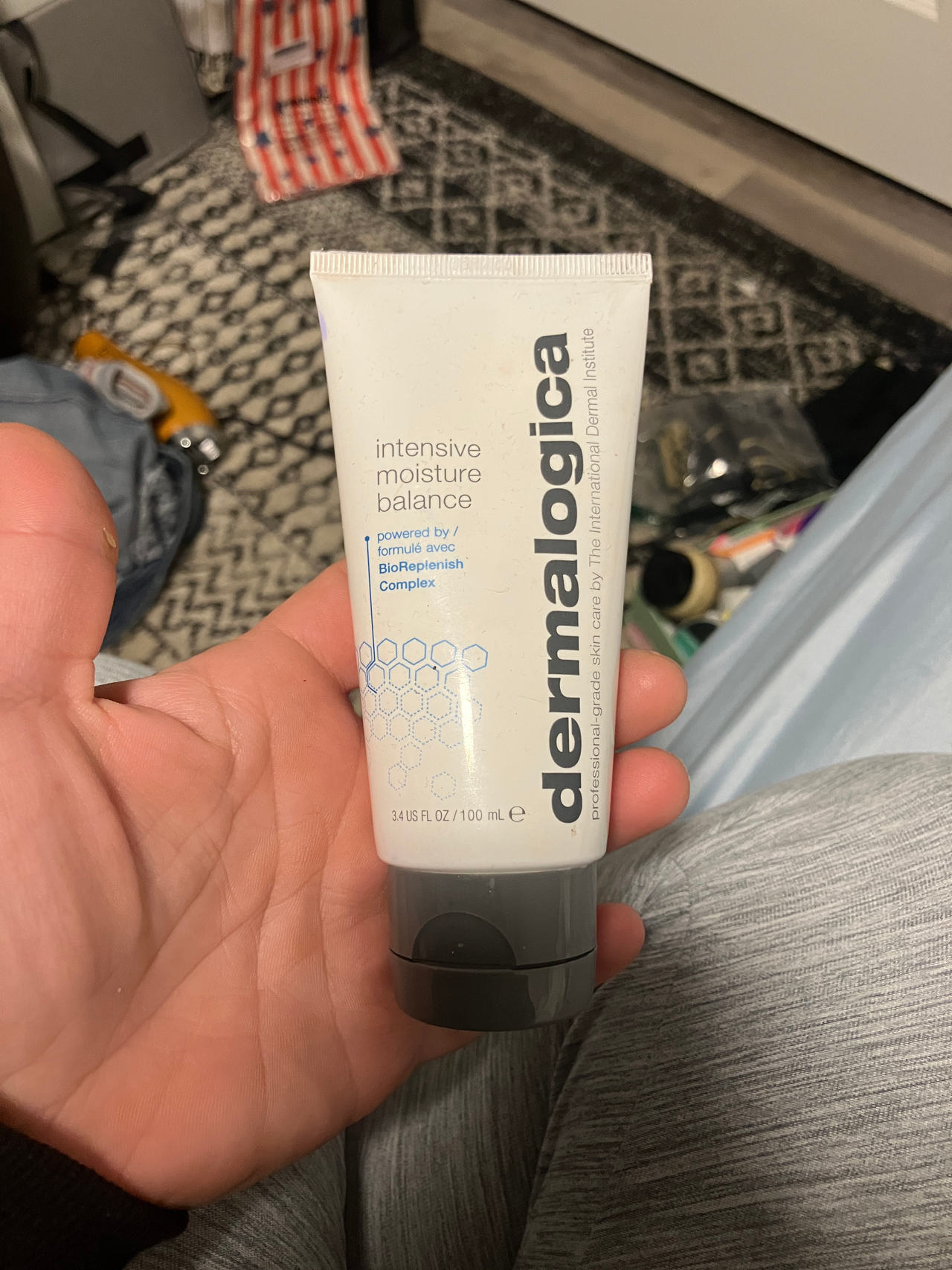 Dermalogica Intensive Moisture Balance