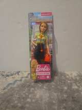 Barbie You Can Be Anything Paramedic Doll - Image 2