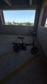 EBKAROCY Electric Bike(bought for 400) - Image 2