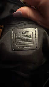 Coach Rowan Satchel - Image 2