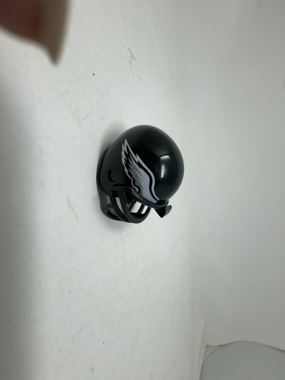 Riddell Philadelphia Eagles Mini Pocket Helmet Green