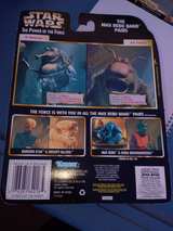 Star Wars Power of the Force Max Rebo Band Pairs Joh Yowza & Sy Snootles - Image 1
