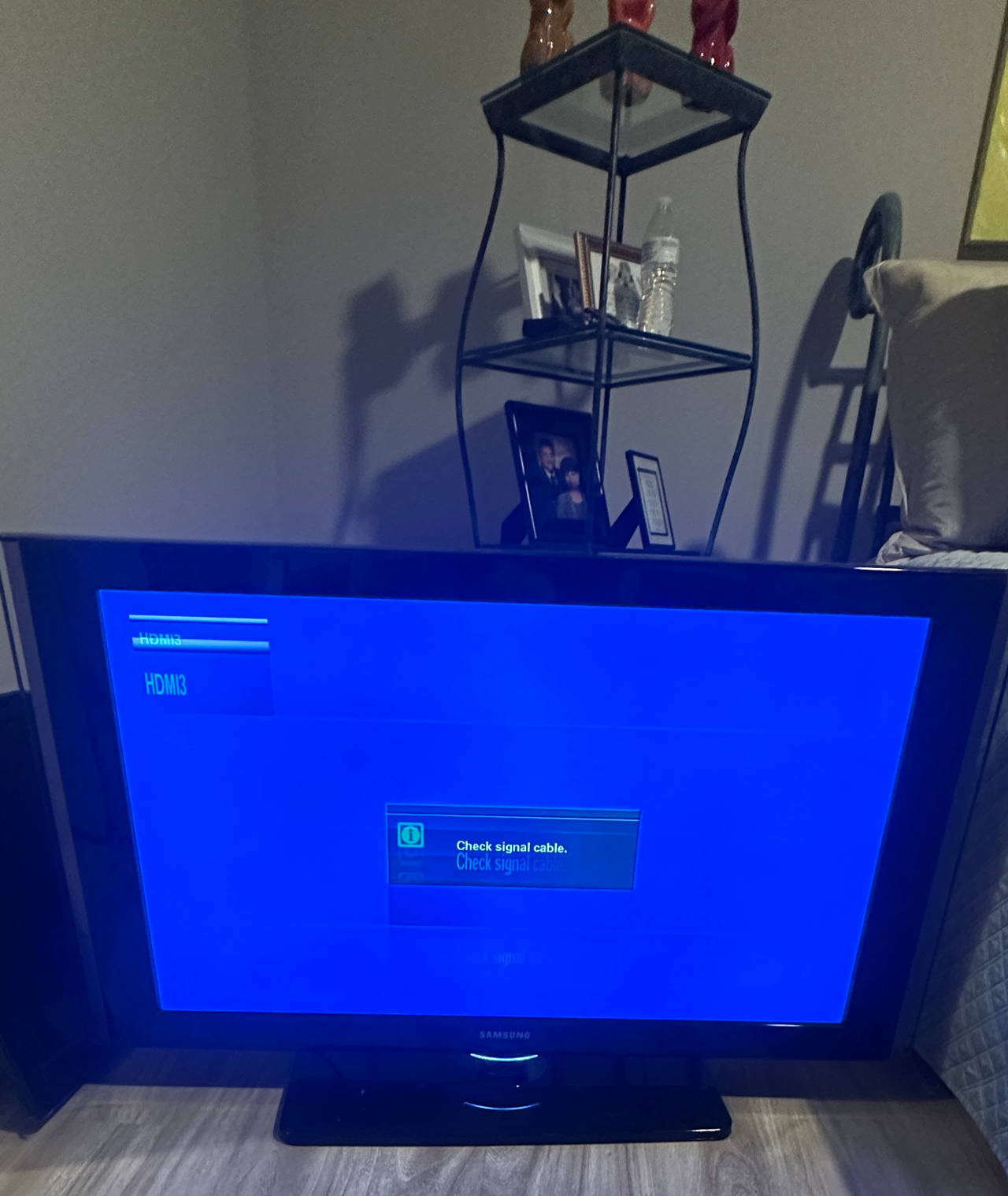 Samsung 40" Class 1080p LCD TV