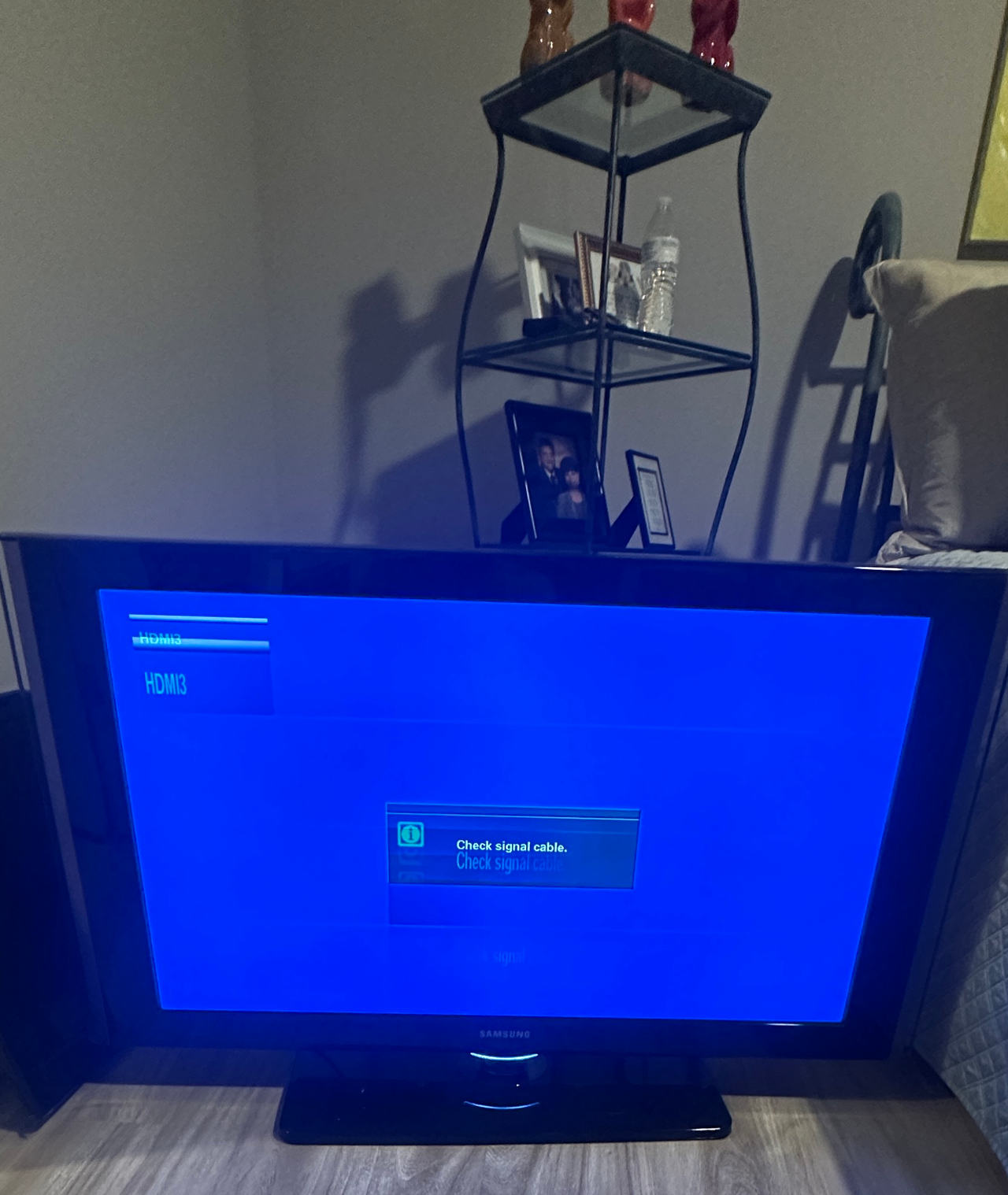 Samsung 40" Class 1080p LCD TV