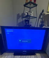 Samsung 40" Class 1080p LCD TV - Image 1