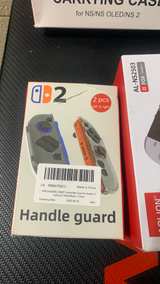 Nintendo Switch 3-Piece Bundle - Image 3