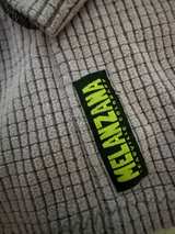 Melanzana Micro Grid Hoodie - Image 2