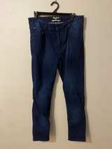Bull-it Covert Evo Straight Leg Jeans size womens 10 - Image 2