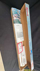 Great Planes Spirit 100 Balsa Glider Kit NEW IN BOX - Image 3