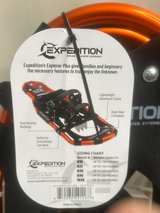 Expedition Explorer Plus Snowshoe Kit 1036 - Image 2