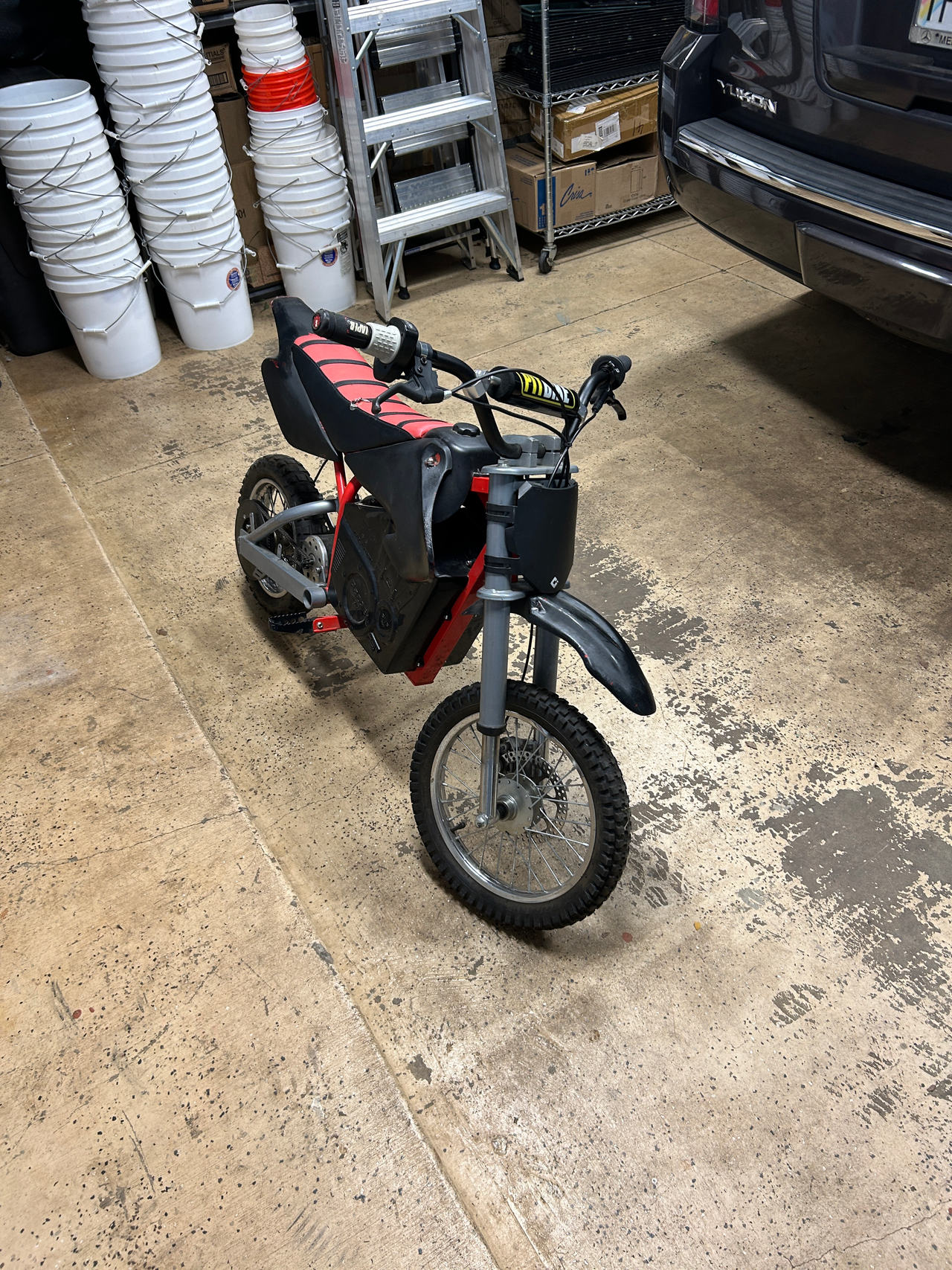 Razor MX350 Dirt Rocket
