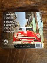 Jimmy Buffett - Life on the Flip Side CD - Image 2
