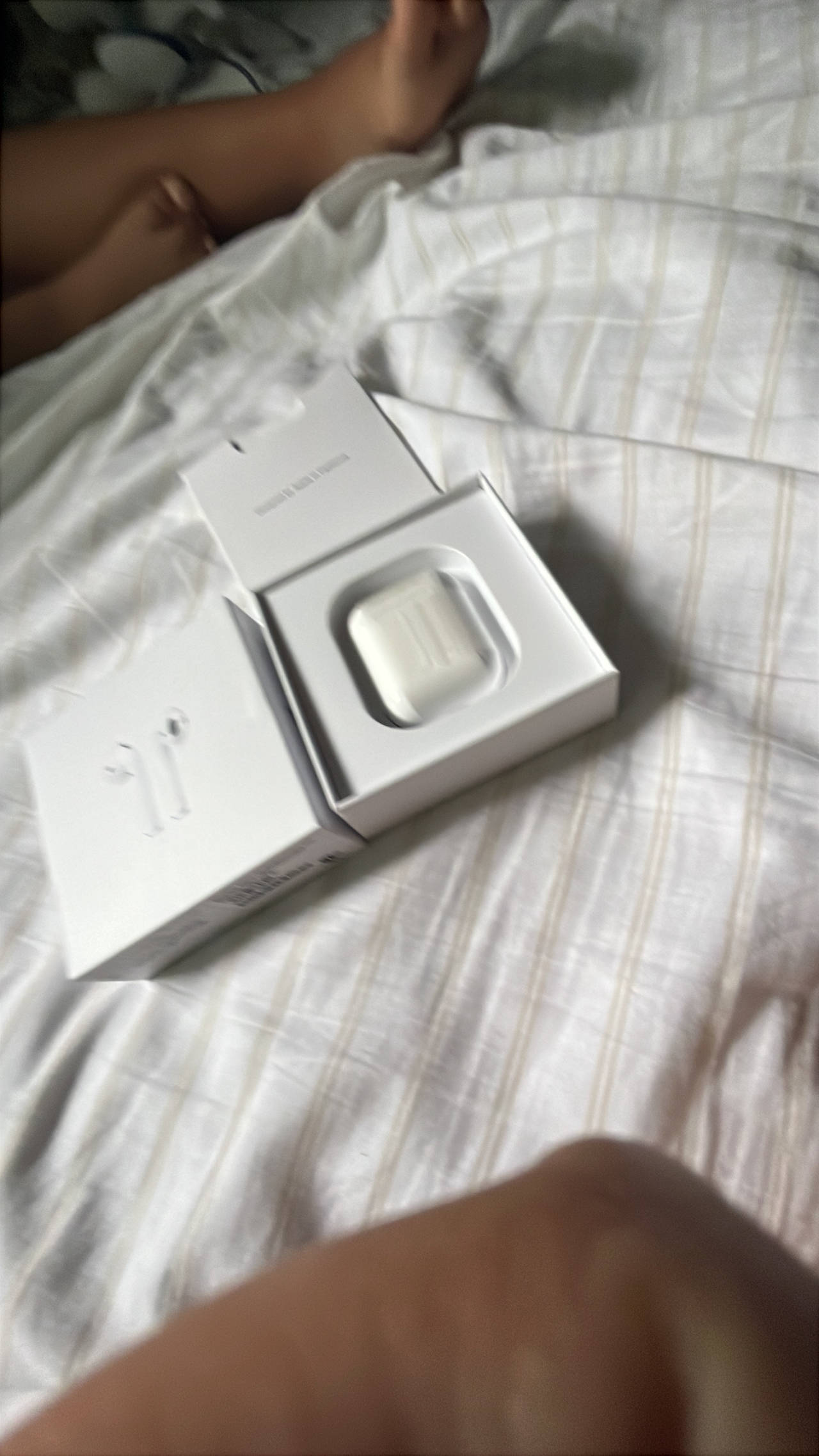 Apple AirPods