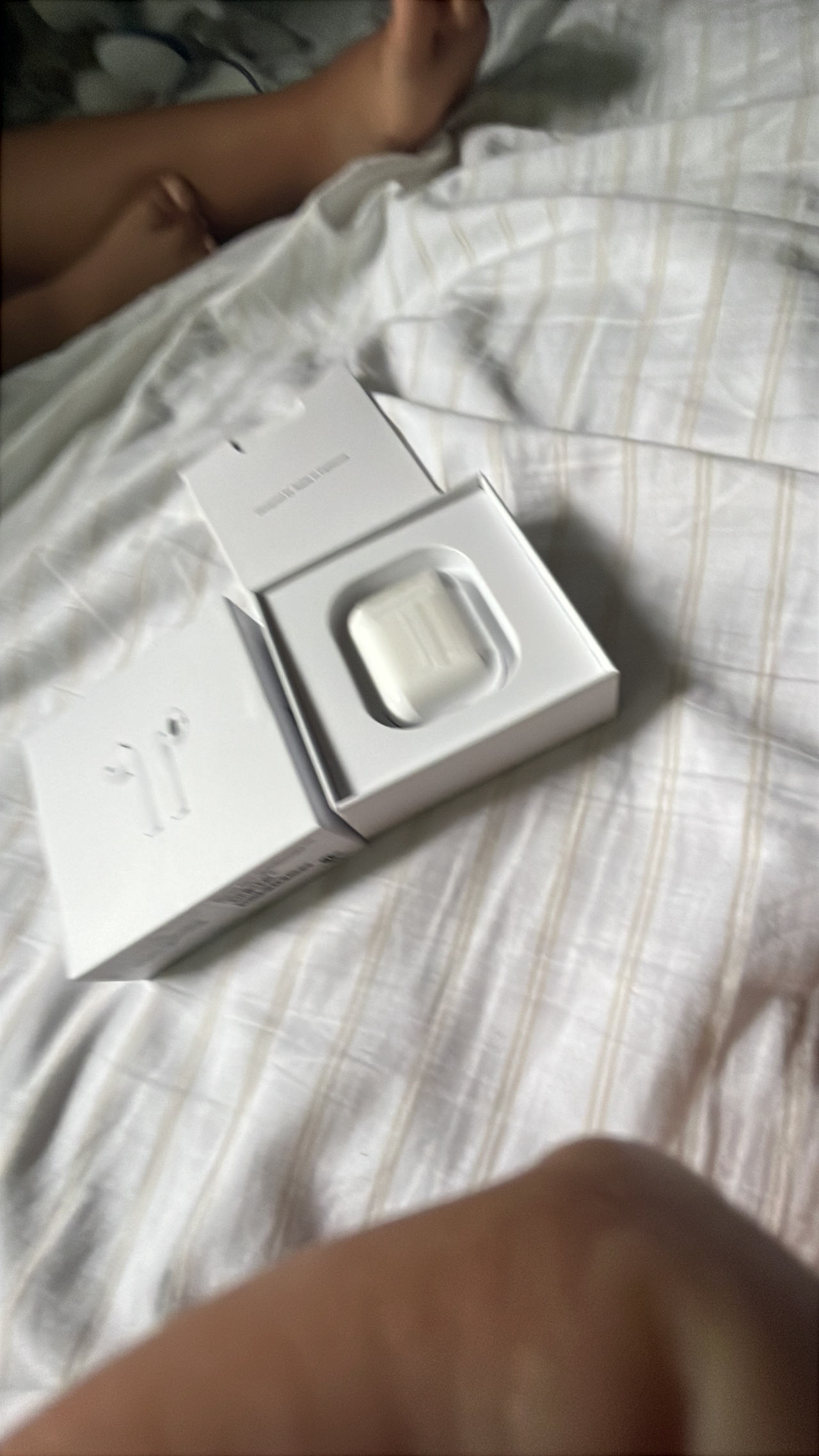 Apple AirPods