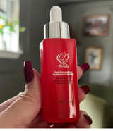 24K Cosmetics Eye Correcting Hyaluronic Serum - Image 3
