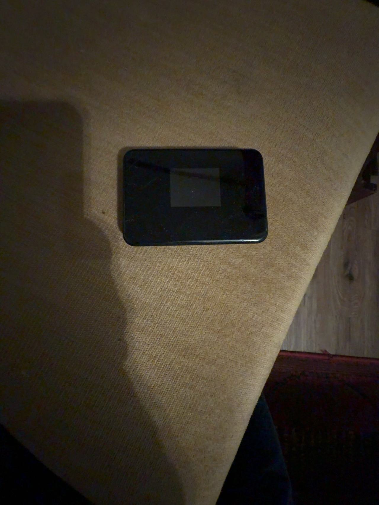 Verizon Airspeed Mobile Hotspot