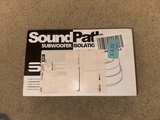 SVS SoundPath Subwoofer Isolation System 4-Pack - Image 2