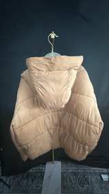 Calvin Klein Jeans Hooded Puffer Jacket - Image 3